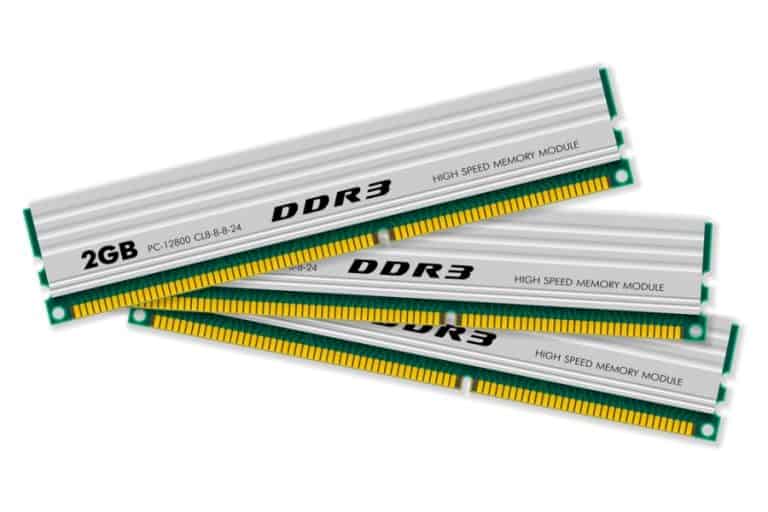 can i put ddr4 in a ddr3 slot