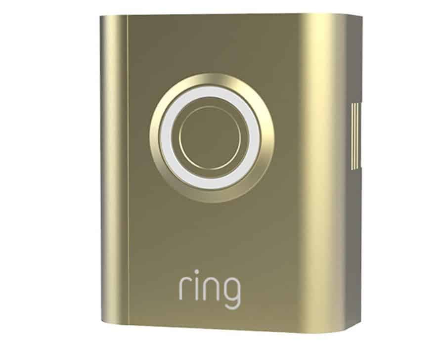 Ring Doorbell Flashing White Or Blue (What It Means) Tech Devised