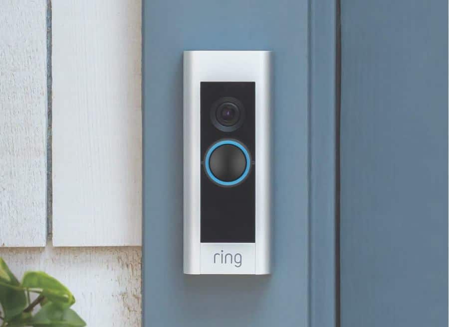 Ring Doorbell Flashing White Or Blue (What It Means) Tech Devised
