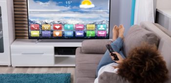 Do Smart TVs Have Hidden Cameras